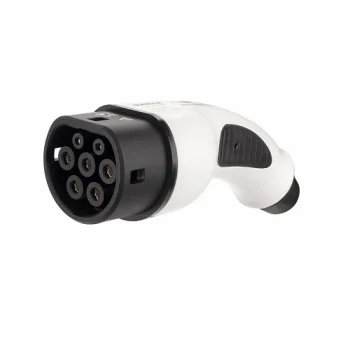 Duosida Type 2 EV Charging Plug Female 32A 3-Phase 22kW