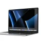 Screen Protector Film Nillkin Pure Series AR Film for MacBook Pro 16\" (2021-2024)