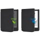 Tech-Protect SmartCase for PocketBook Verse / Pro / Lite, Black