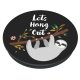 Popsockets 2 Hang Out turētājs un tālruņa statīvs