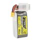 Tattu R-Line 650mAh 14.8V 95C 4S1P XT30 Akumulators
