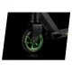 Soke Pro Stunt Scooter, Yellow-Green