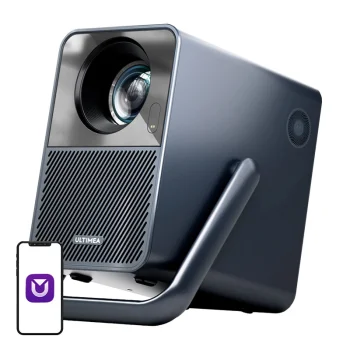 Smart Projector Ultimea Poseidon E40 1000 ANSI Lumens