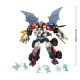 LEGO NINJAGO 71834 Zane\'s Ultra Combiner Mech