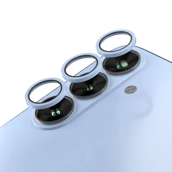 Etteri Camera Lens Protector for Samsung Galaxy S26, Blue