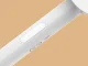 Electric Fly Swatter with UV Light, Foldable, 5W