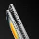 Dux Ducis Clin Case for iPhone 17 Air, Transparent