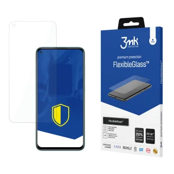 3mk FlexibleGlass Hybrid Glass for Xiaomi Redmi Note 9 5G