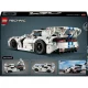 LEGO Technic 42234 Dodge Viper GTS-R Sports Car Building Set