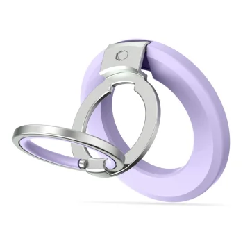Tech-Protect MMR500 MagSafe Magnetic Phone Holder - Purple