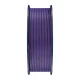 Sunlu PLA+ Silk Dual Color 3D Printer Filament (Black and Purple)