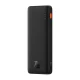 Baseus Airpow Power Bank 10000mAh 20W, Black