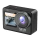 Action Camera SJCAM SJ10 Pro Dual Screen 4K 60FPS
