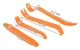 Car Trim Removal Tool Kit, 4 Piece Set
