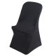 Greenblue GB373 Chair Cover, 88x50x45cm, Black
