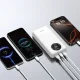 Power Bank Dudao K12Pro 20000mAh 22.5W White