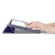 Tech-Protect SmartCase for Samsung Galaxy Tab A9, Navy Blue