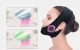 Slimming face mask ANLAN 01-ASLY11-001