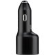 Samsung EP-L4020NBEGEU 40W 2A Car Charger - Black