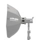 Newell P2B1 Profoto to Bowens Mount Adapter