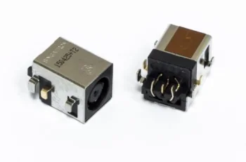 DC Power Jack for HP NC8430, NW8440, NW9440, NX7400, Dell
