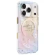Uniq Coehl Ellie Magnetic Charging Case for iPhone 18 Pro / 17 Pro - Multicolor