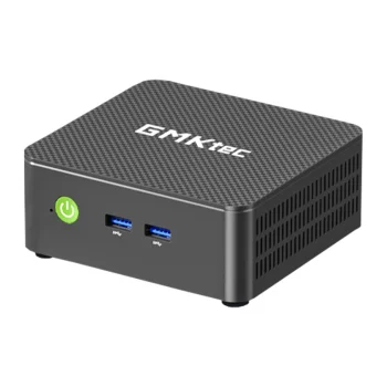 Mini PC GMKtec G3S Intel N95 8GB RAM 256GB SSD Windows 11 Pro
