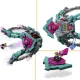 LEGO Marvel 76255 The New Guardians\' Ship