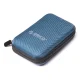 Orico PHD-25 Protective Case for 2.5\" Portable Drive, Blue