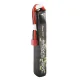 Gens ace 25C 1500mAh 3S1P 11.1V Airsoft Gun LiPo Battery with T Plug (GEA15003S25D)