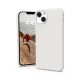 Apple iPhone 14 Plus 6.7\'\' UAG Dot [u] Magsafe Hard Case Cover, Marshmallow