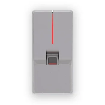 Hismart Standalone Fingerprint Access Control & Card Reader