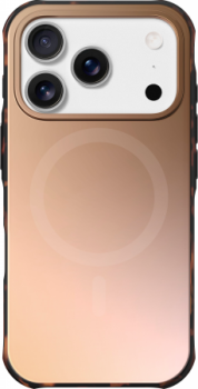 iPhone 17 Pro Max Case LAUT Huex MagSafe Protective Cover - Multicolor