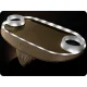Intex SPA LED Cup Holder with Tablet / Phone Slot, Beige