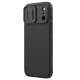 Nillkin Camshield Pro Magnetic Case for iPhone 17 Pro Max / 18 Pro Max, Black
