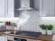 Cooker Hood Berdsen BT-223 90 cm Inox