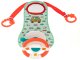 Baby Car Seat Toy Interactive Driving Steering Wheel