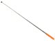 Long Telescopic Magnetic Pickup Tool with Strong Magnet, Orange