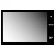 GGS Larmor LCD Screen Protector for Nikon Z50