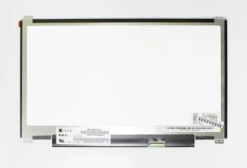 LG 13.3" LCD Laptop Screen 1366x768 HD, LED, SLIM, Glossy