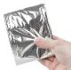 Emergency Thermal Blanket 130x210 cm, silver