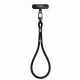 Tech-Protect C11S Rope Phone Wrist Strap - Black