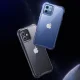 Joyroom Frigate Series Case for iPhone 12 Pro Max, Green (JR-BP772)