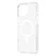 Vention KUGT0-40 Case for iPhone 16 Pro Max MagSafe, Transparent