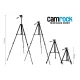 Camrock TA30 Tripod, Black