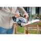 Bosch EasyCirc 18V-48 Cordless Circular Saw 18V (Bare Unit)