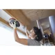 Bosch GEX 18V-125 Professional Cordless Random Orbit Sander 125 mm Body Only