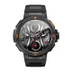 Smartwatch BlitzWolf BW-AT5 AMOLED Bluetooth Black
