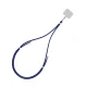 3mk EasyClip Smartphone Lanyard, Blue