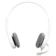 Logitech H150 PC Stereo Headset, Cloud White
